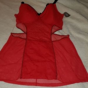 NWT lingerie